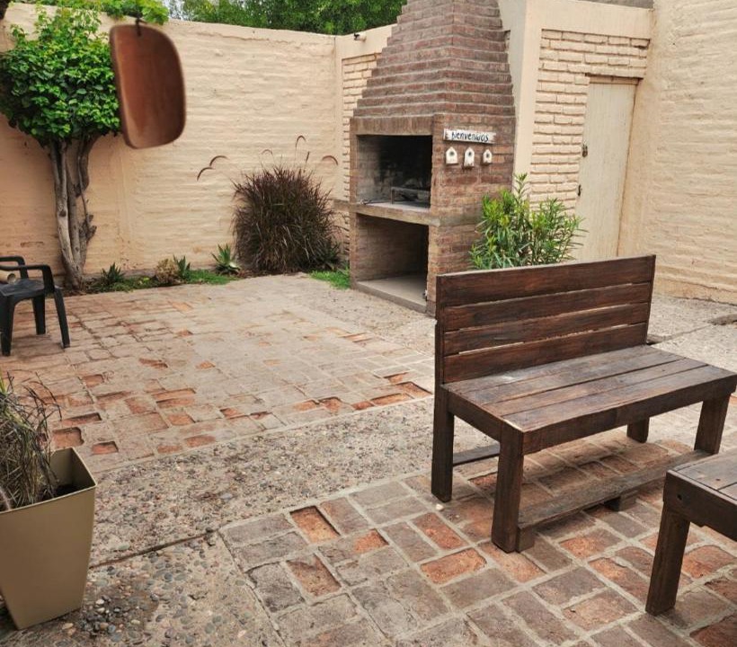 San Juan House | San Juan casa céntrica HERMOSA a solo 8 cuadras plaza principal