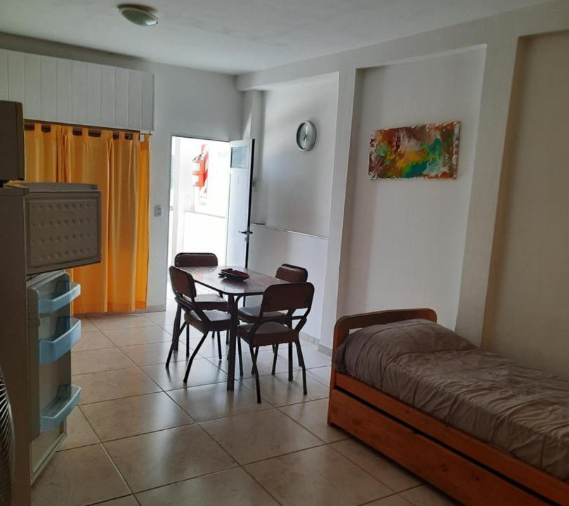 Santa Teresita Apartment | Departamento 626,PB 4 Personas, N 2 SANTA TERESITA wifi cable gas natural