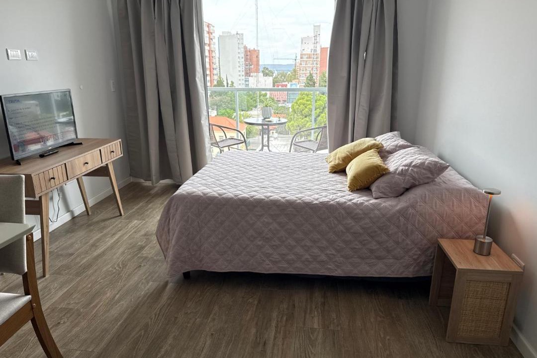 Neuquen Apartment | Estudio 63