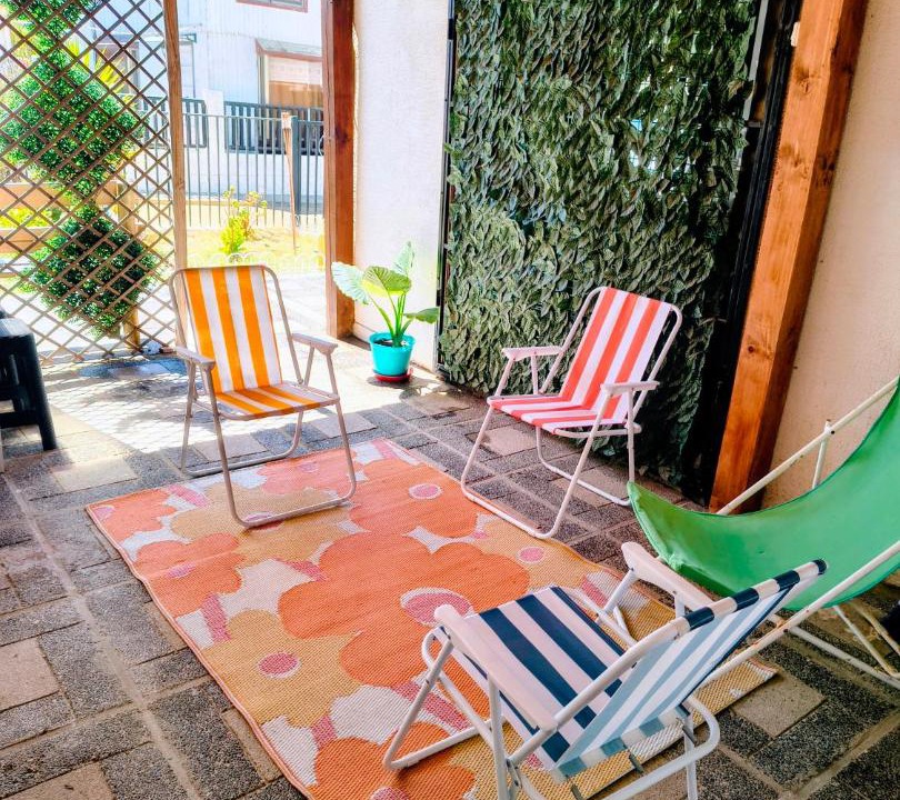 El Tabo Apartment | Tiny House Luogo Di Riposo