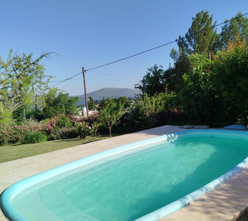 Potrero de Garay Apartment | Ohana
