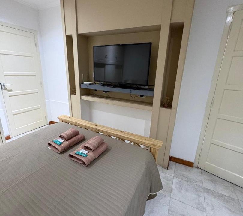 Chilecito Apartment | Dpto Céntrico con Asador