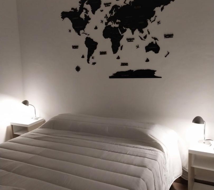Comodoro Rivadavia Bed & Breakfast | Dormi km3