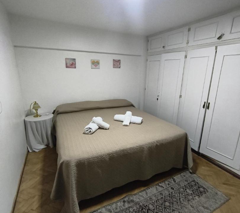 Historic Center Apartment | Departamento NINA COLÓN 1