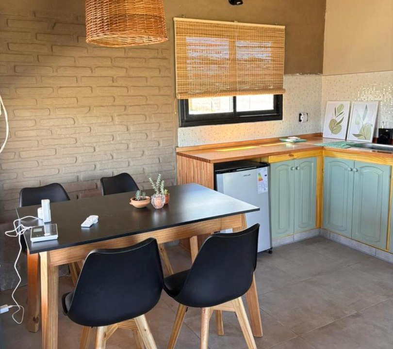 Los Reartes Apartment | Las Tacuaritas