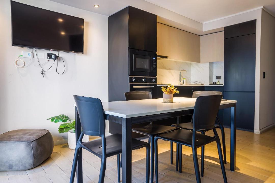 Providencia Apartment | Exclusive experience in the heart of the city