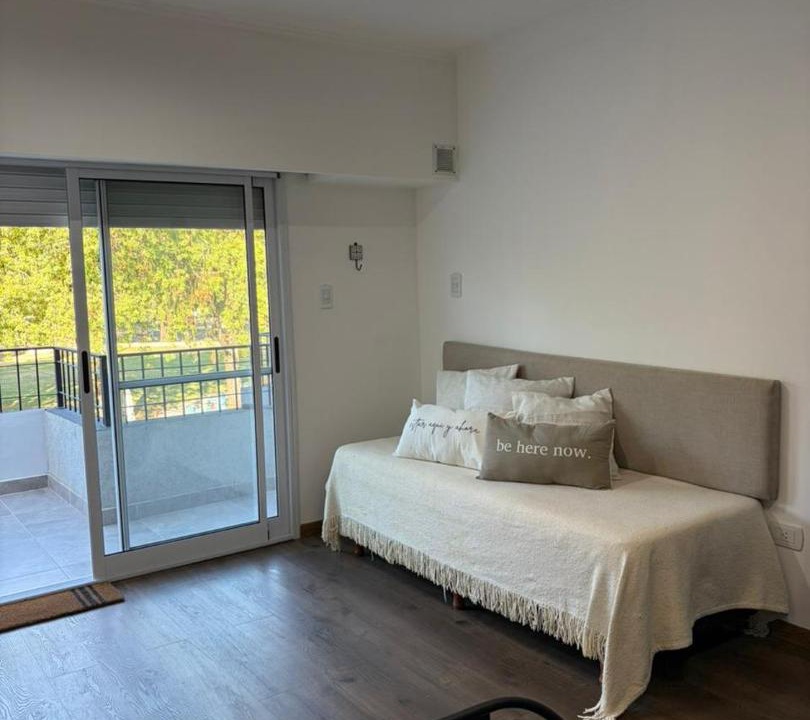 Venado Tuerto Apartment | Alquiler Temporario Dpto Lisandro 426 A