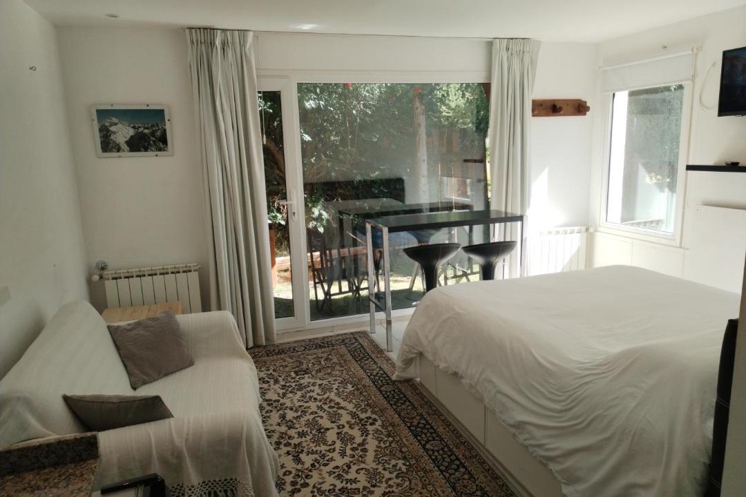 Villa Catedral Apartment | Departamentos en el Cerro Catedral para 2 y 4 pax