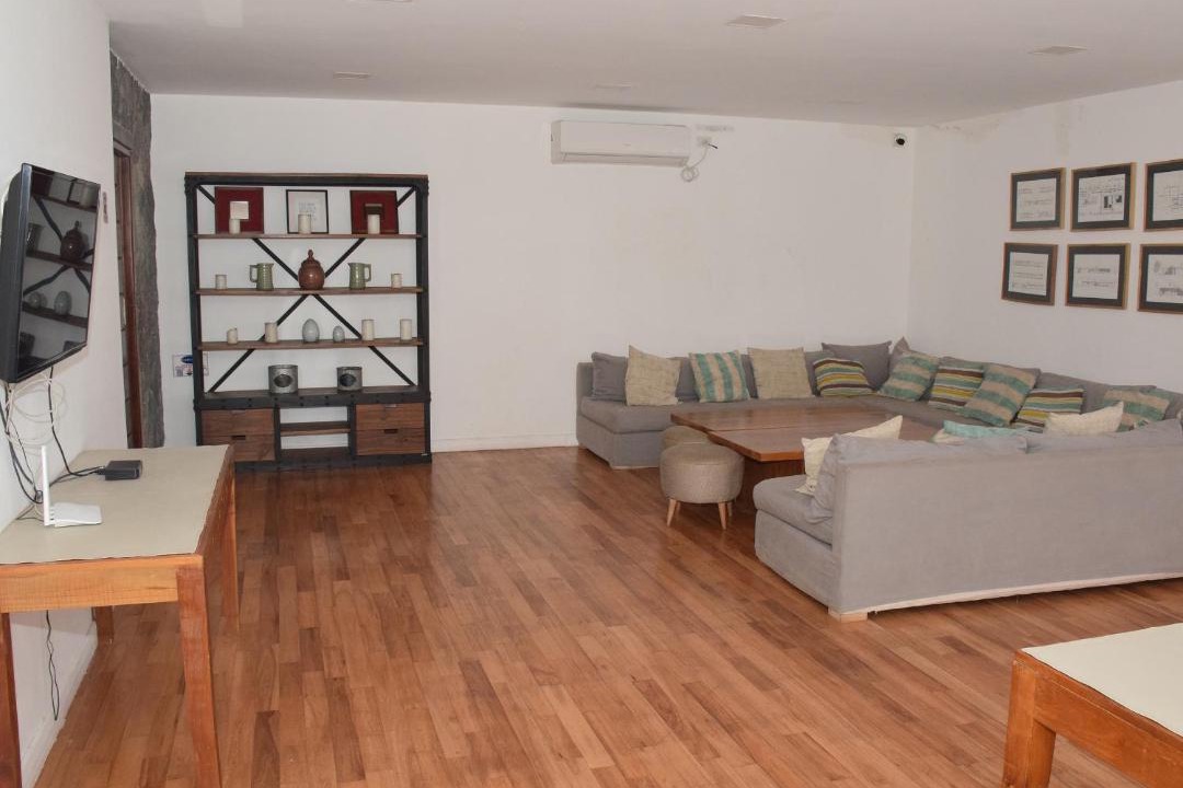 Villa San Lorenzo Apartment | El Sueño