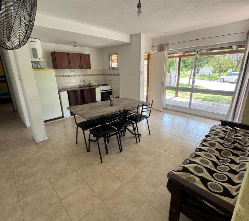 Miramar Apartment | Complejo El Teyu