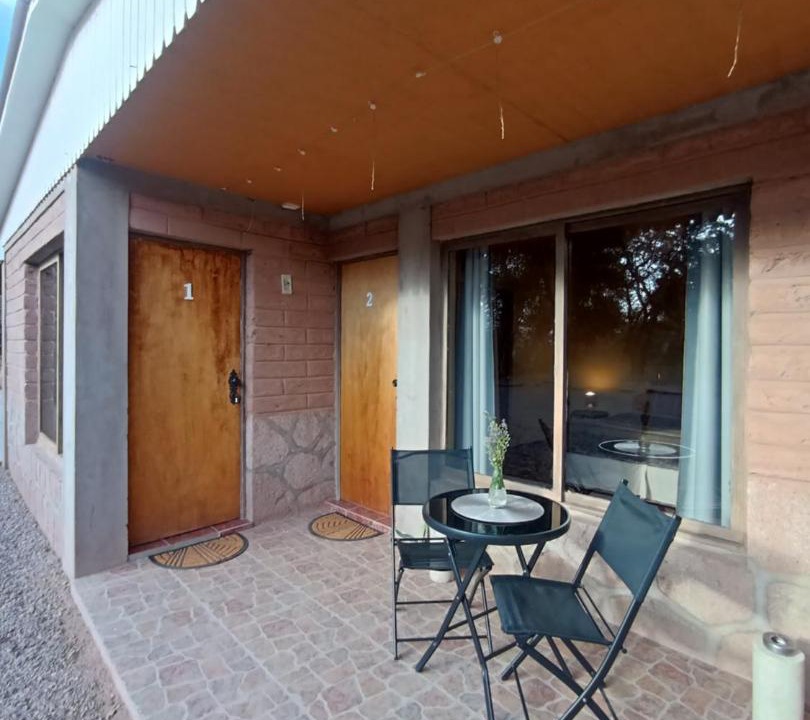 San Pedro de Atacama Cabin | Refugio La Forastera