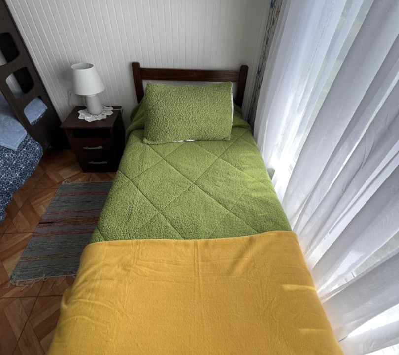Chillan House | Cabañas Campestres Inés