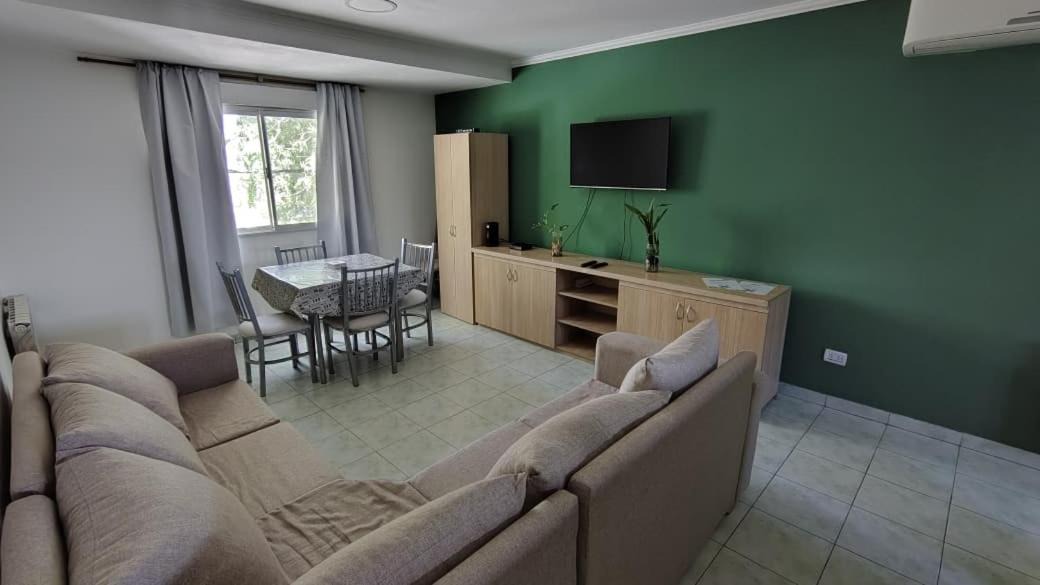 Neuquen Apartment | Departamento Costa Del Sol - 2 dormitorios