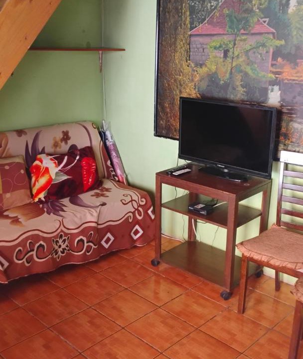 Isla Negra House | Cabaña La Perla