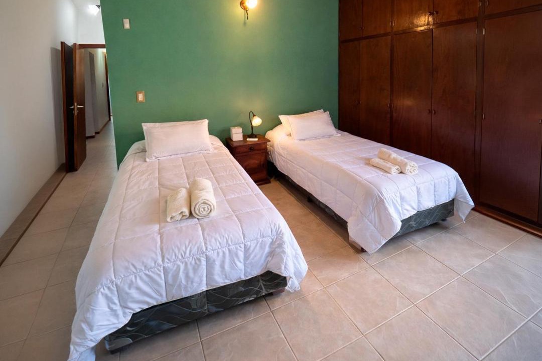 Chacras de Coria House | Casa en Chacras de Coria, cerca de bodegas