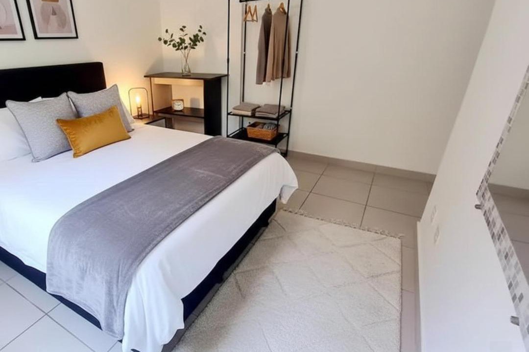 Taubate Apartment | Apto 2Q Wifi Ar Garagem