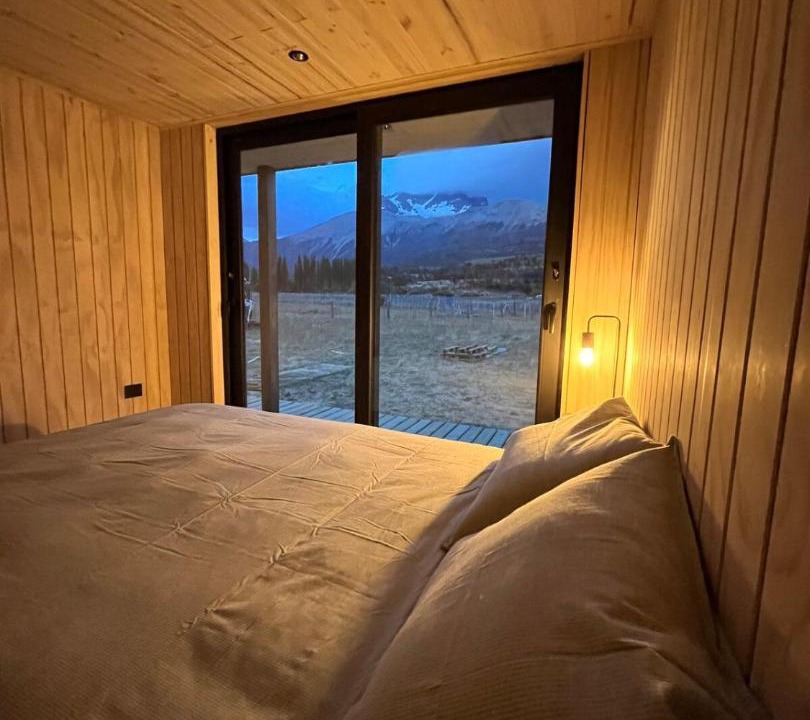 Villa Cerro Castillo Ski Chalet | Refuge with Panoramic Views, Cerro Castillo