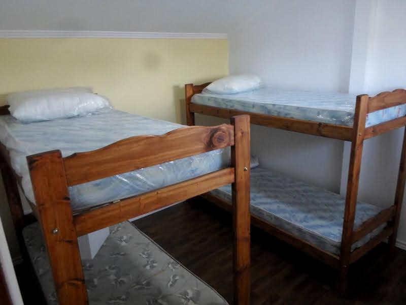 Santa Teresita Apartment | Departamentos 626 PA, N4, para 6 personas