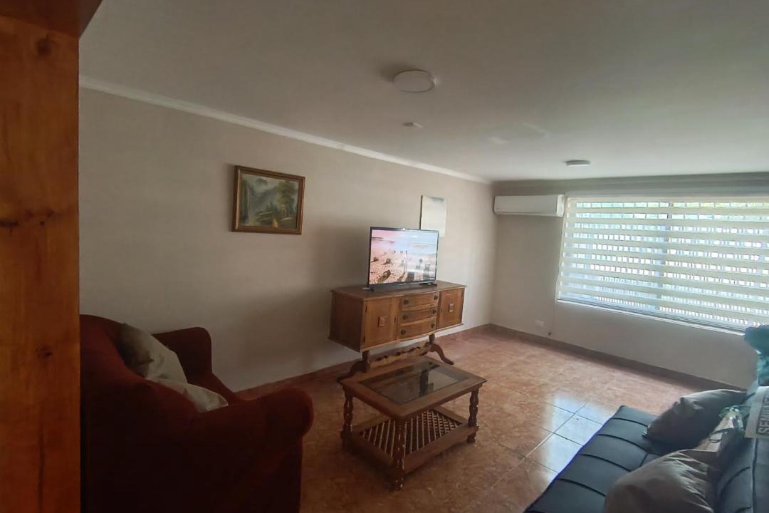 Los Andes House | Amplia casa 3D 2B a menos de 1Km plaza de Los Andes
