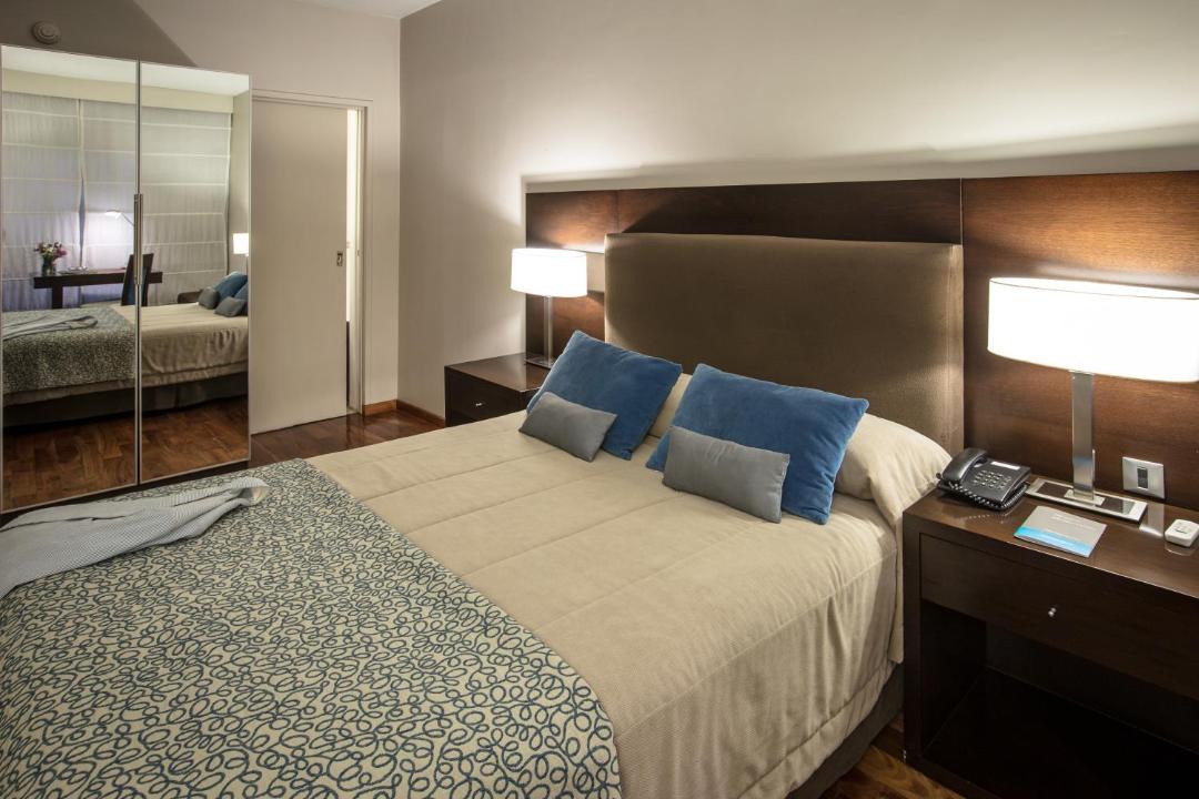 Neuquen Hotel | Grand Brizo Comahue