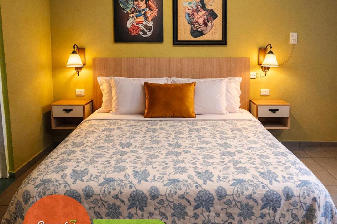 La Punta Apartment | Casa Mandarina San Luis