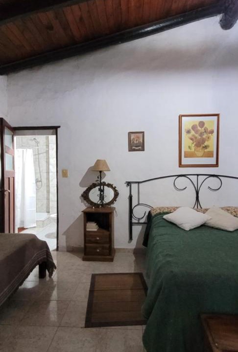 Esquina House | Puerto Colla
