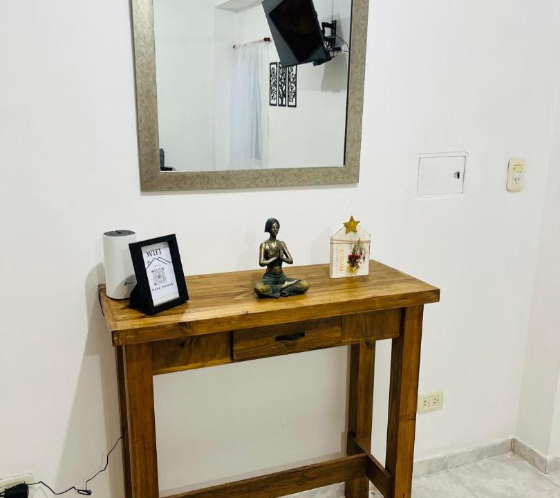 Clorinda Apartment | Pepe House dpto temporario
