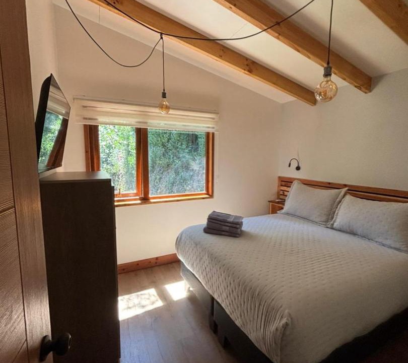 Valdivia Bed & Breakfast | Lodge Agua de la Piedra