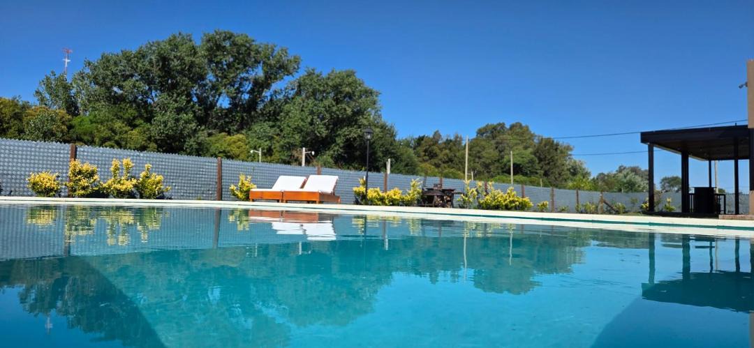 San Andres de Giles Villa | Puesta del Sol - Casa Quinta