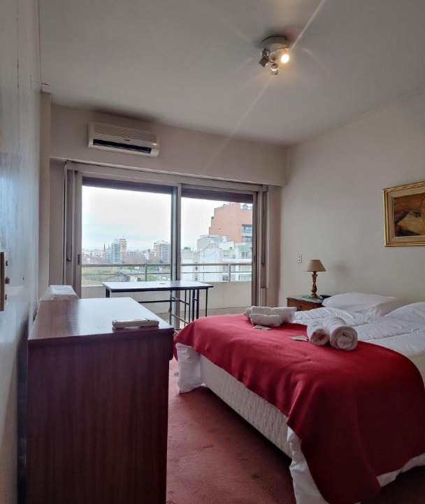 Caballito Apartment | 300 m2 floor - With 24/7 security and parking