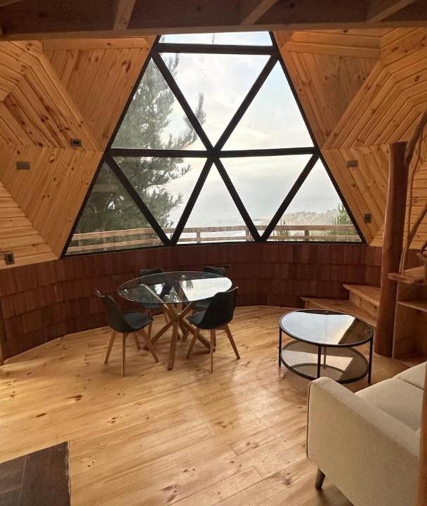 Cobquecura House | Villa Santa Rita