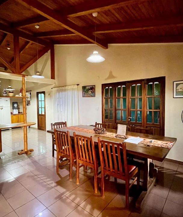 Puerto Iguazu House | Los Zorzales