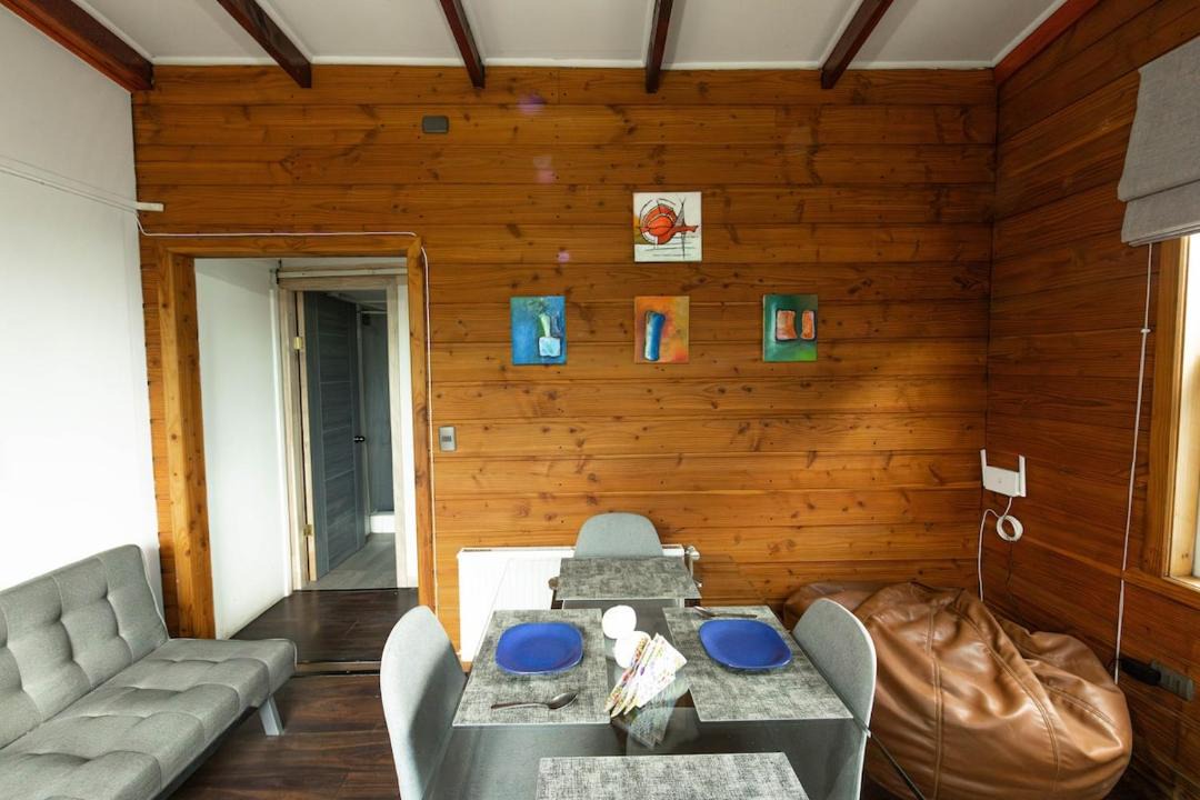 Osorno Apartment | Suite 2 ambientes full equipada con Parking y Aire acondicionado
