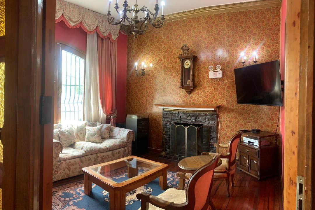 Talca Hotel | Hotel Cordillera
