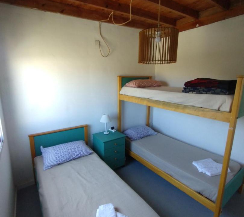 Dolores House | Casa Saavedra