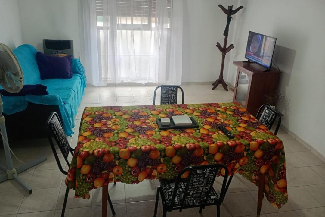 Villa Carlos Paz Apartment | Tu Refugio Urbano, Confort a metros de la terminal