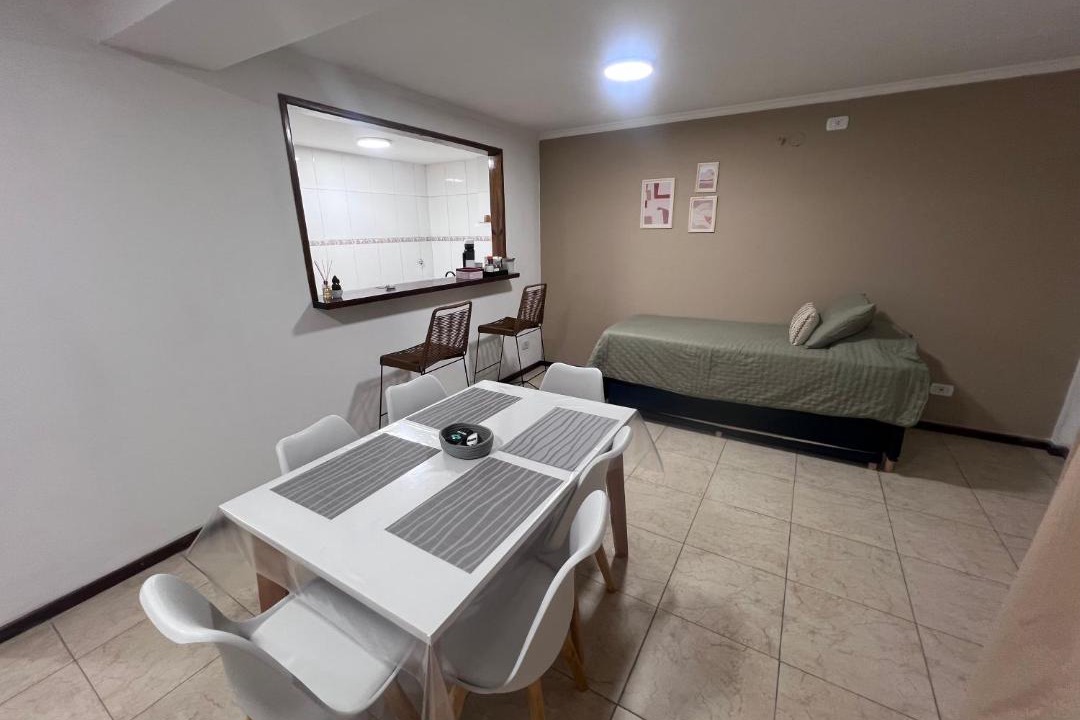 Trenque Lauquen Apartment | Departamento Las Magnolias 3