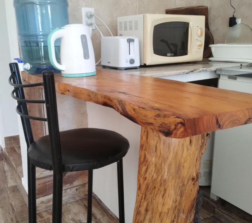 San Antonio de Arredondo Apartment | La casa del Algarrobo