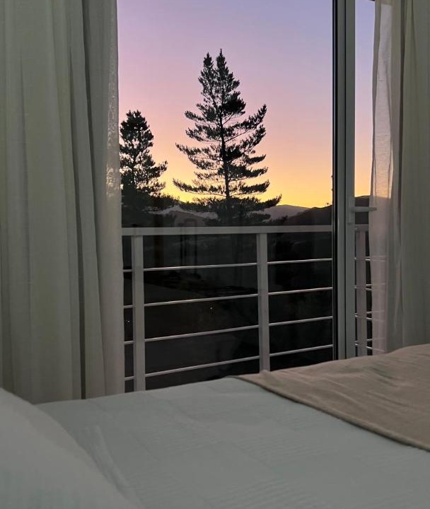 Huinganco Hotel | Hostería Huinganco