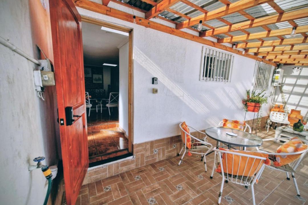 Pudahuel Apartment | MatSofy Apartamento