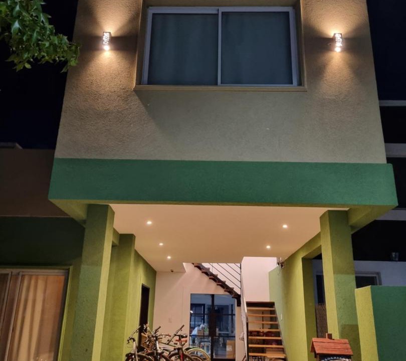 Monte Grande Apartment | Mirasoles Suites