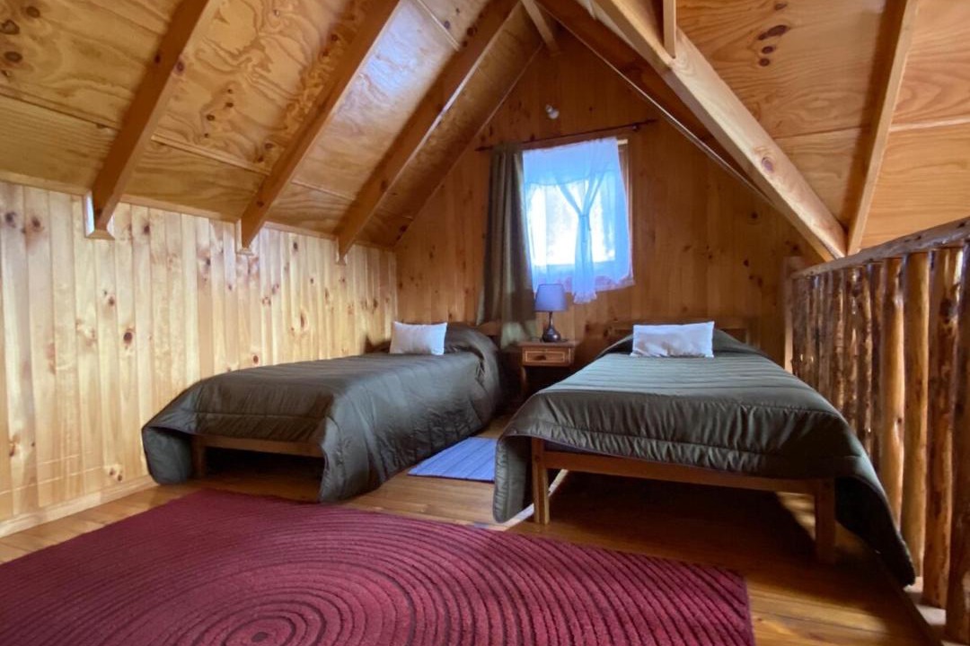 Futaleufu Apartment | Cabañas Antonia
