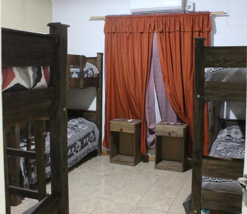 San Juan Apartment | Alalá Campo