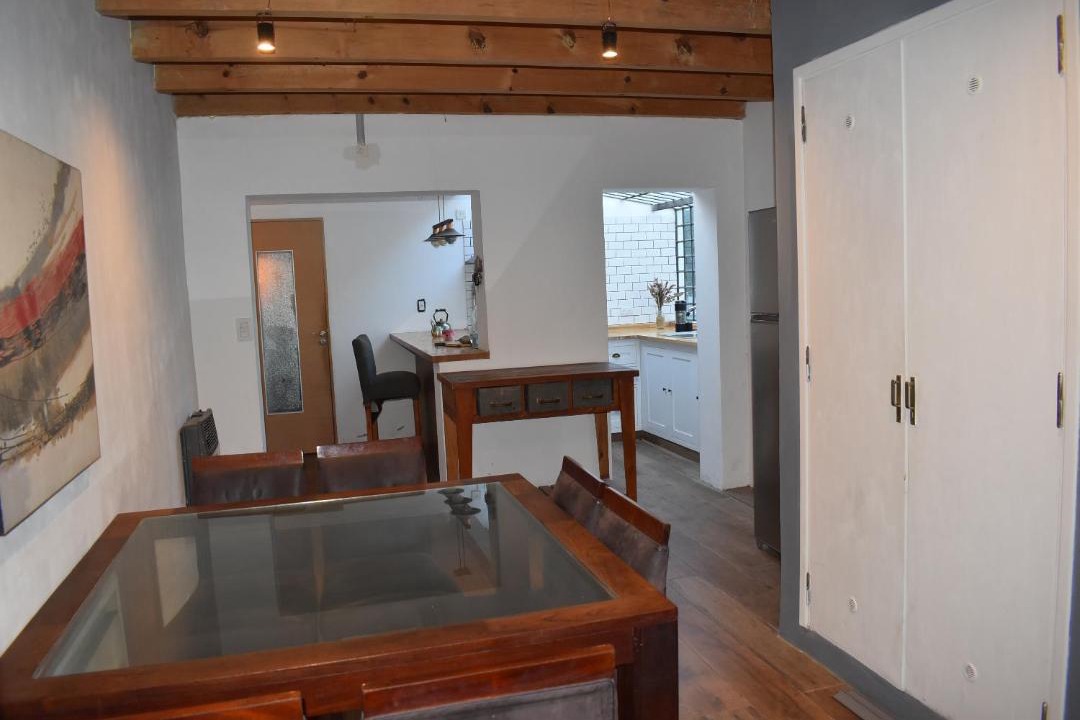 Martinez House | Cocina Bajo las Estrellas