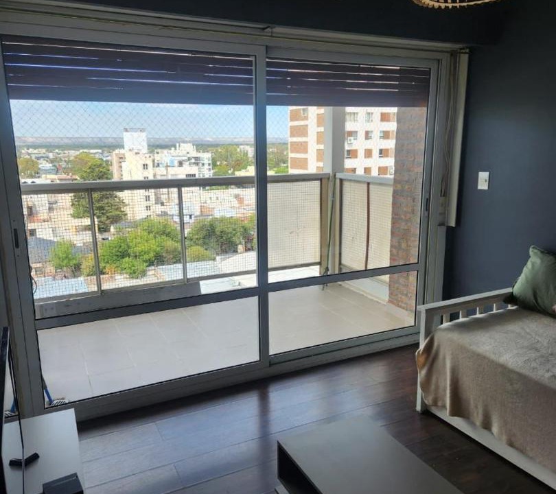 General Roca Apartment | Apart Rucapel