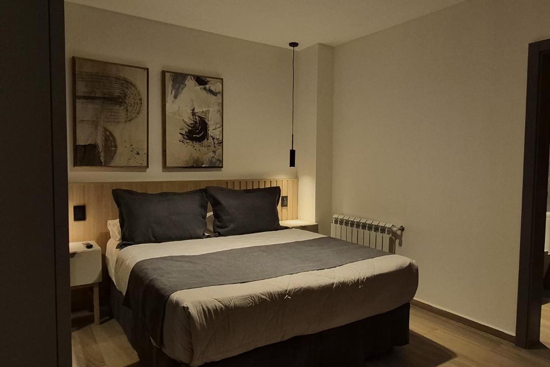 Marcos Juarez Hotel | Nuevo Centro Apart Hotel & Suites