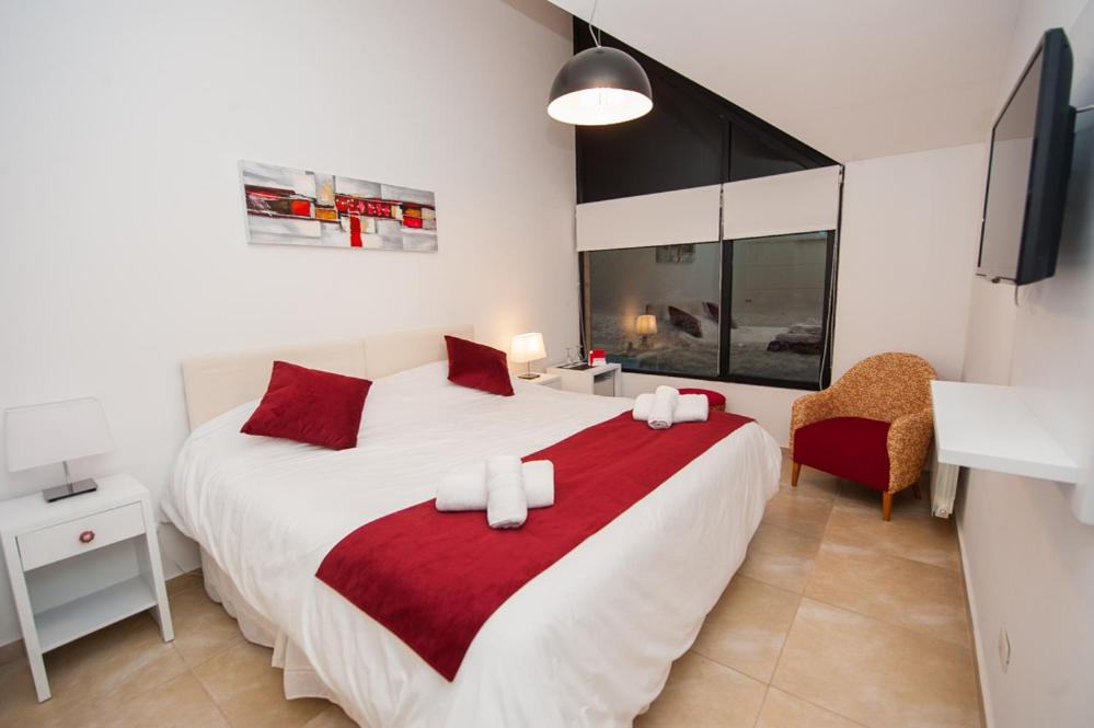 Las Ovejas Hotel | Hostería Las Ovejas