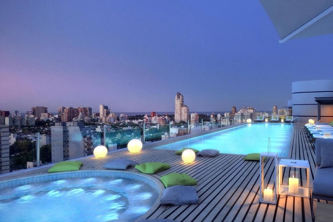 Nunez Apartment | Premium Comfort and Amenities in Núñez, Buenos Aires