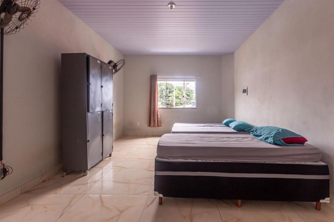 Para de Minas Apartment | Apartamento para 6 com Vaga e Churrasqueira