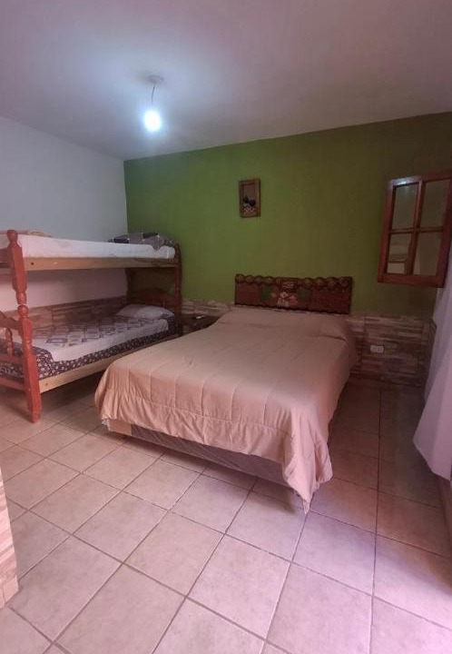 Tilcara House | HOSPEDAJE EIMy
